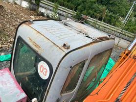Buy Hitachi EX270-6 Used Excavator / 5 Buy Hitachi EX270-6 Used Excavator / 5