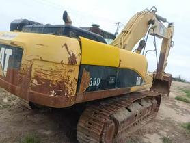 Buy Caterpillar 336E Used Excavator / 9 Buy Caterpillar 336E Used Excavator / 9