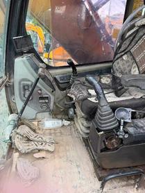 Buy Hyundai R225-7 Used Excavator / 5 Buy Hyundai R225-7 Used Excavator / 5