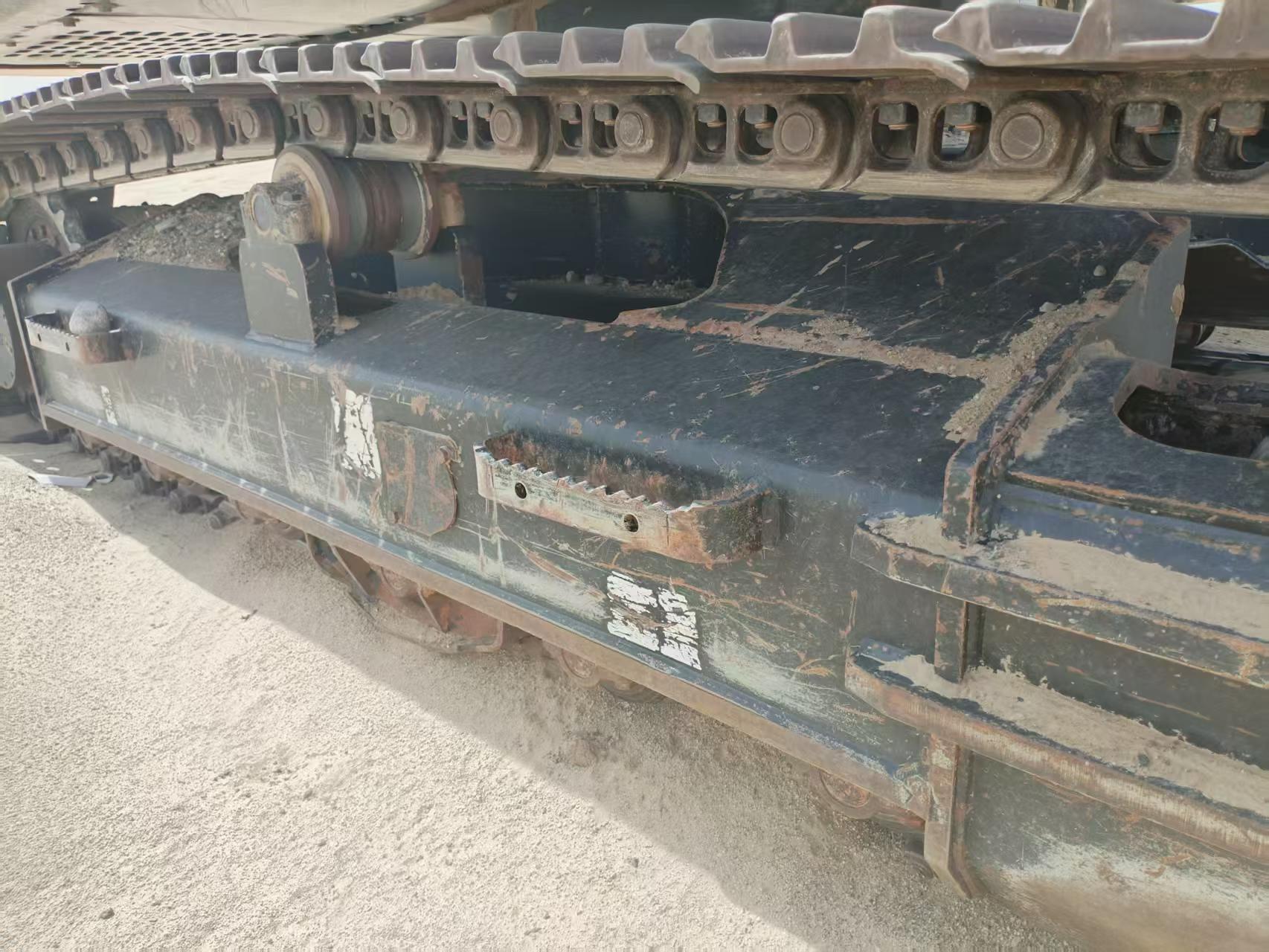 Buy Sany SY125C Used Excavator / 3 Buy Sany SY125C Used Excavator / 3