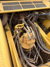 Buy Komatsu PC360-7 Used Excavator / 3 Buy Komatsu PC360-7 Used Excavator / 3