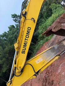 Buy Sumitomo SH120 Used Excavator / 3 Buy Sumitomo SH120 Used Excavator / 3