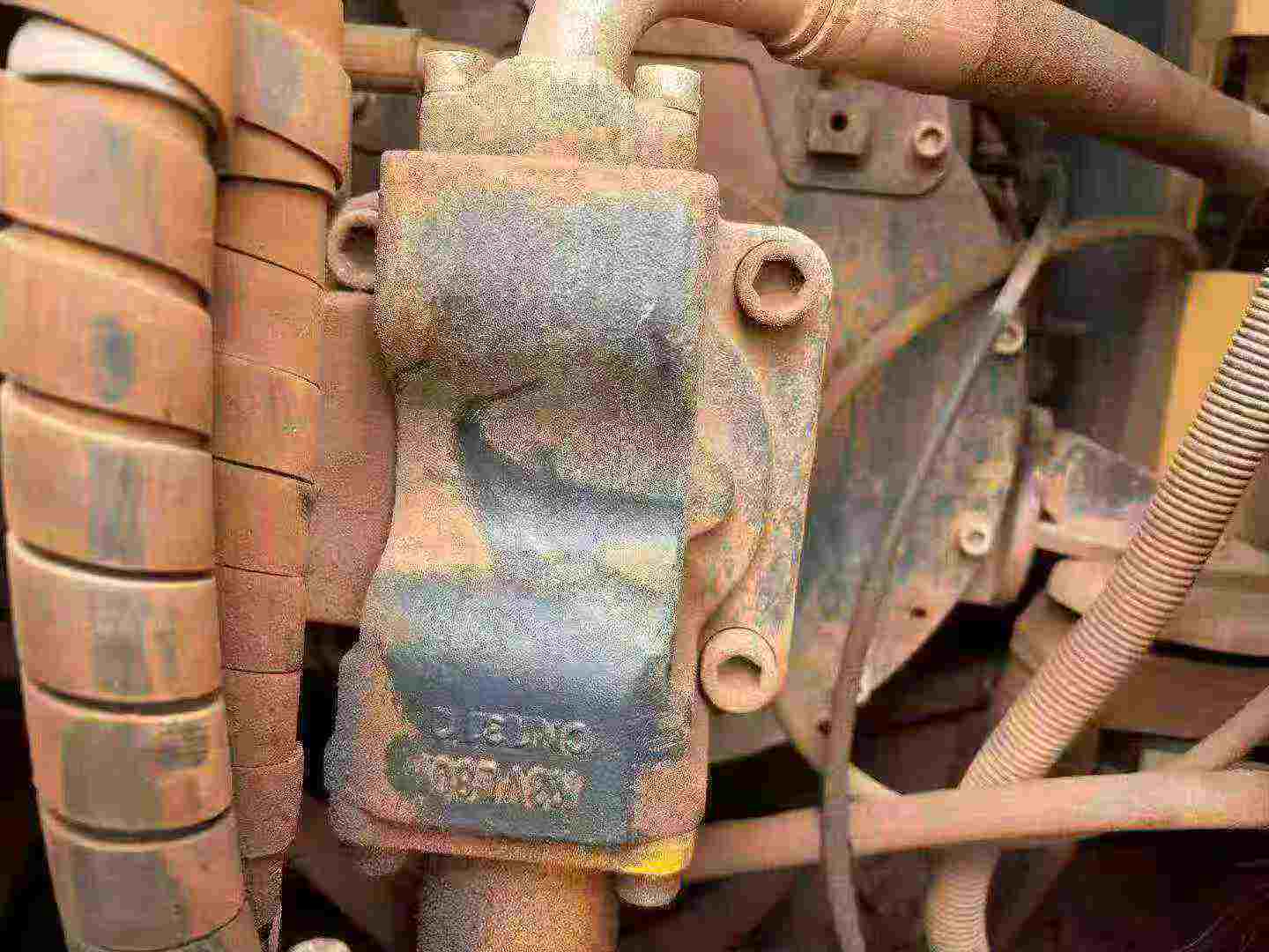 Buy Sany SY75 Used Excavator / 6 Buy Sany SY75 Used Excavator / 6