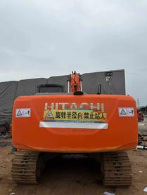 Buy Hitachi ZX200-5G Used Excavator / 3 Buy Hitachi ZX200-5G Used Excavator / 3