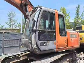 Buy Hitachi EX130 Used Excavator / 2 Buy Hitachi EX130 Used Excavator / 2