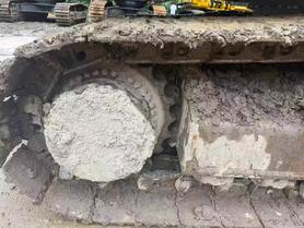 Buy Doosan DX380 Used Excavator / 3 Buy Doosan DX380 Used Excavator / 3