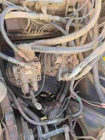 Buy Volvo EC480D Used Excavator / 4 Buy Volvo EC480D Used Excavator / 4