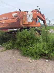 Buy Hitachi EX230 Used Excavator / 3 Buy Hitachi EX230 Used Excavator / 3