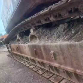 Buy Sany SY485C Used Excavator / 4 Buy Sany SY485C Used Excavator / 4