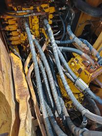 Buy Komatsu PC200-7 Used Excavator / 5 Buy Komatsu PC200-7 Used Excavator / 5