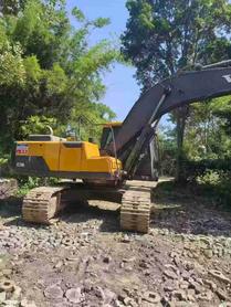 Buy Volvo EC210D Used Excavator / 2 Buy Volvo EC210D Used Excavator / 2