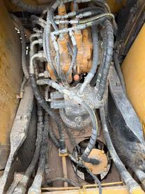 Buy Sany SY125C Used Excavator / 3 Buy Sany SY125C Used Excavator / 3