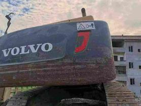 Buy Volvo EC480D Used Excavator / 7 Buy Volvo EC480D Used Excavator / 7