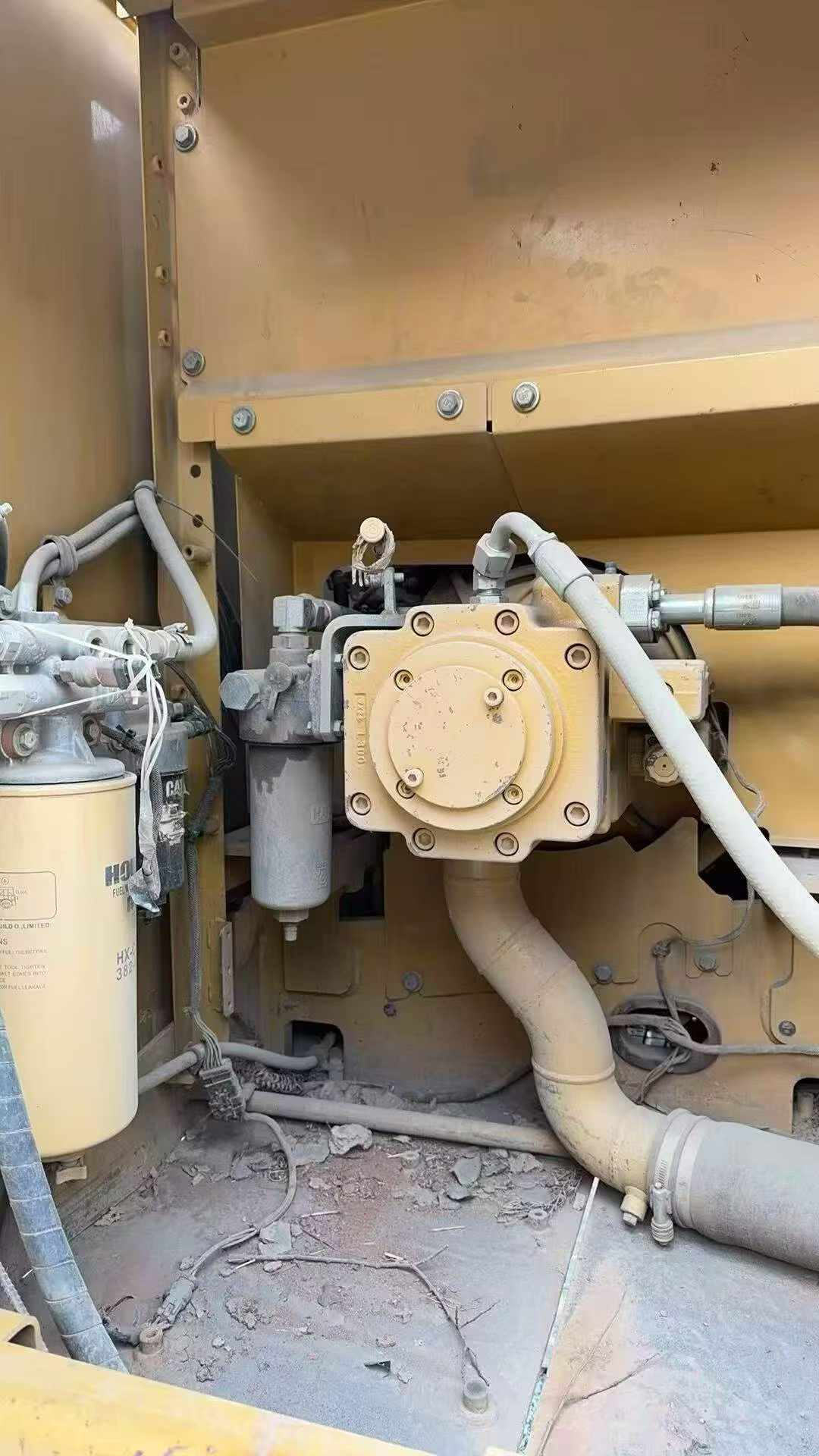 Buy Caterpillar 323 Used Excavator / 7 Buy Caterpillar 323 Used Excavator / 7