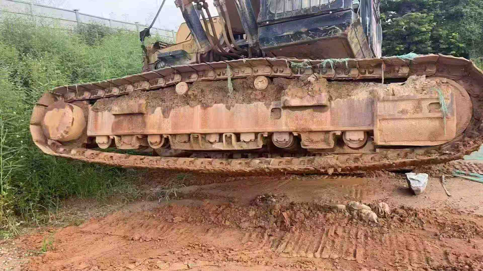 Buy Sany SY365C Used Excavator / 7 Buy Sany SY365C Used Excavator / 7
