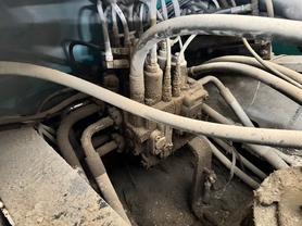 Buy Kobelco SK350-8 Used Excavator / 8 Buy Kobelco SK350-8 Used Excavator / 8