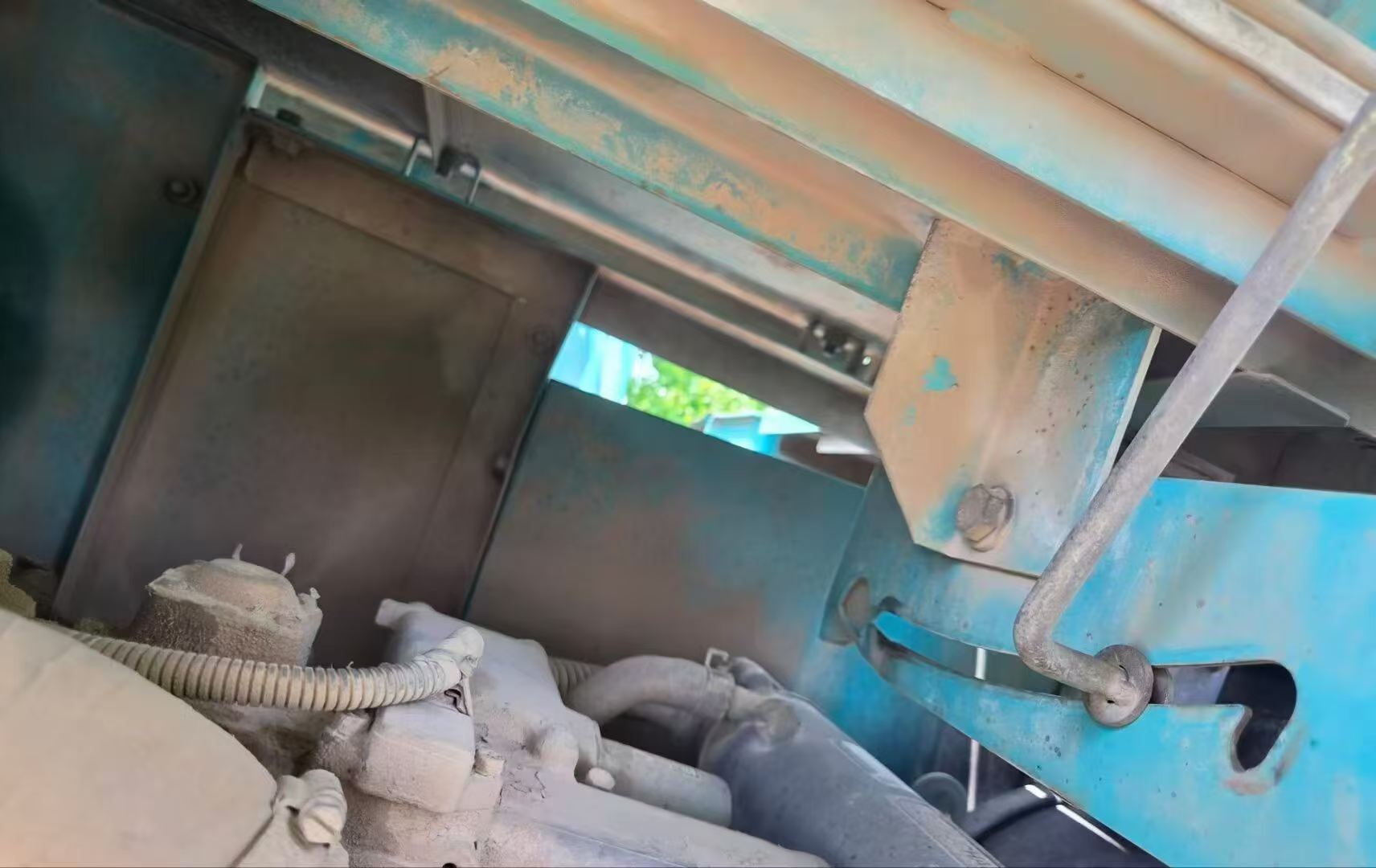 Buy Kobelco SK75 Used Excavator / 6