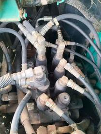 Buy Kobelco SK135 Used Excavator / 4 Buy Kobelco SK135 Used Excavator / 4