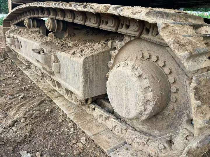 Buy Sany SY465H-9 Used Excavator / 5
