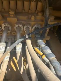 Buy Caterpillar 336E Used Excavator / 6 Buy Caterpillar 336E Used Excavator / 6