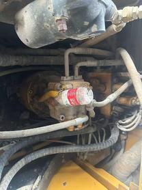 Buy Sany SY245H Used Excavator / 4 Buy Sany SY245H Used Excavator / 4