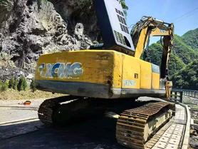 Buy XCMG XE265C Used Excavator / 3 Buy XCMG XE265C Used Excavator / 3
