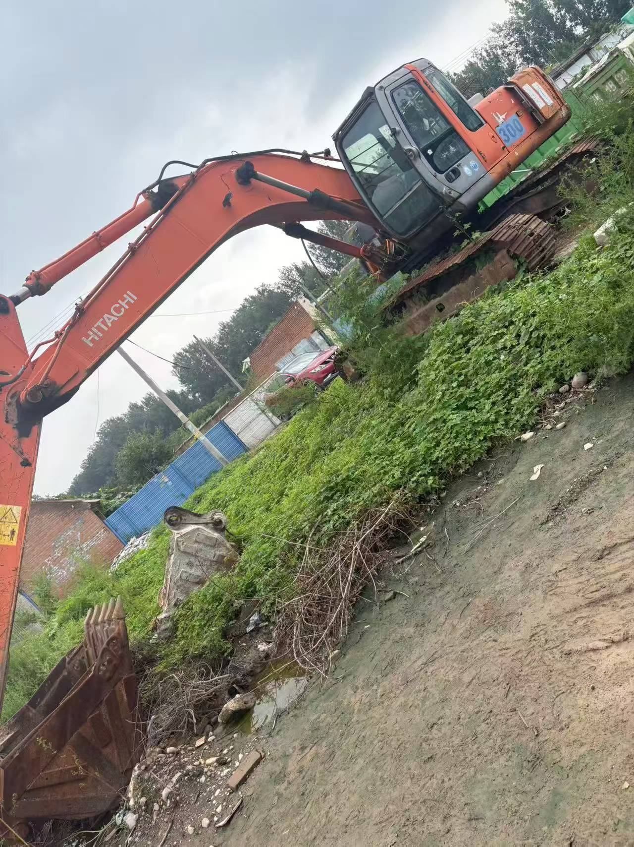 Buy Hitachi EX230 Used Excavator / 5 Buy Hitachi EX230 Used Excavator / 5