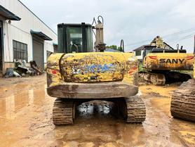 Buy XCMG XE75C Used Excavator / 3 Buy XCMG XE75C Used Excavator / 3