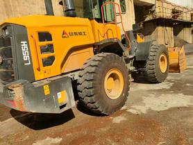 Buy SDLG L955 Used Loader / 2 Buy SDLG L955 Used Loader / 2