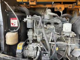 Buy Sany SY60 Used Excavator / 5 Buy Sany SY60 Used Excavator / 5