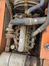 Buy Hitachi ZX200-6 Used Excavator / 3 Buy Hitachi ZX200-6 Used Excavator / 3