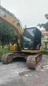 Buy Caterpillar 313D Used Excavator / 4 Buy Caterpillar 313D Used Excavator / 4