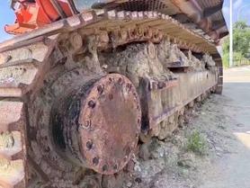 Buy Hitachi ZX470H-3 Used Excavator / 6 Buy Hitachi ZX470H-3 Used Excavator / 6
