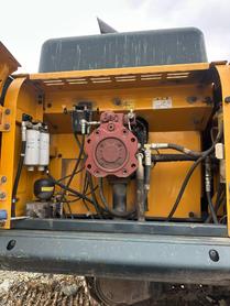 Buy Hyundai R485LVS Used Excavator / 5 Buy Hyundai R485LVS Used Excavator / 5