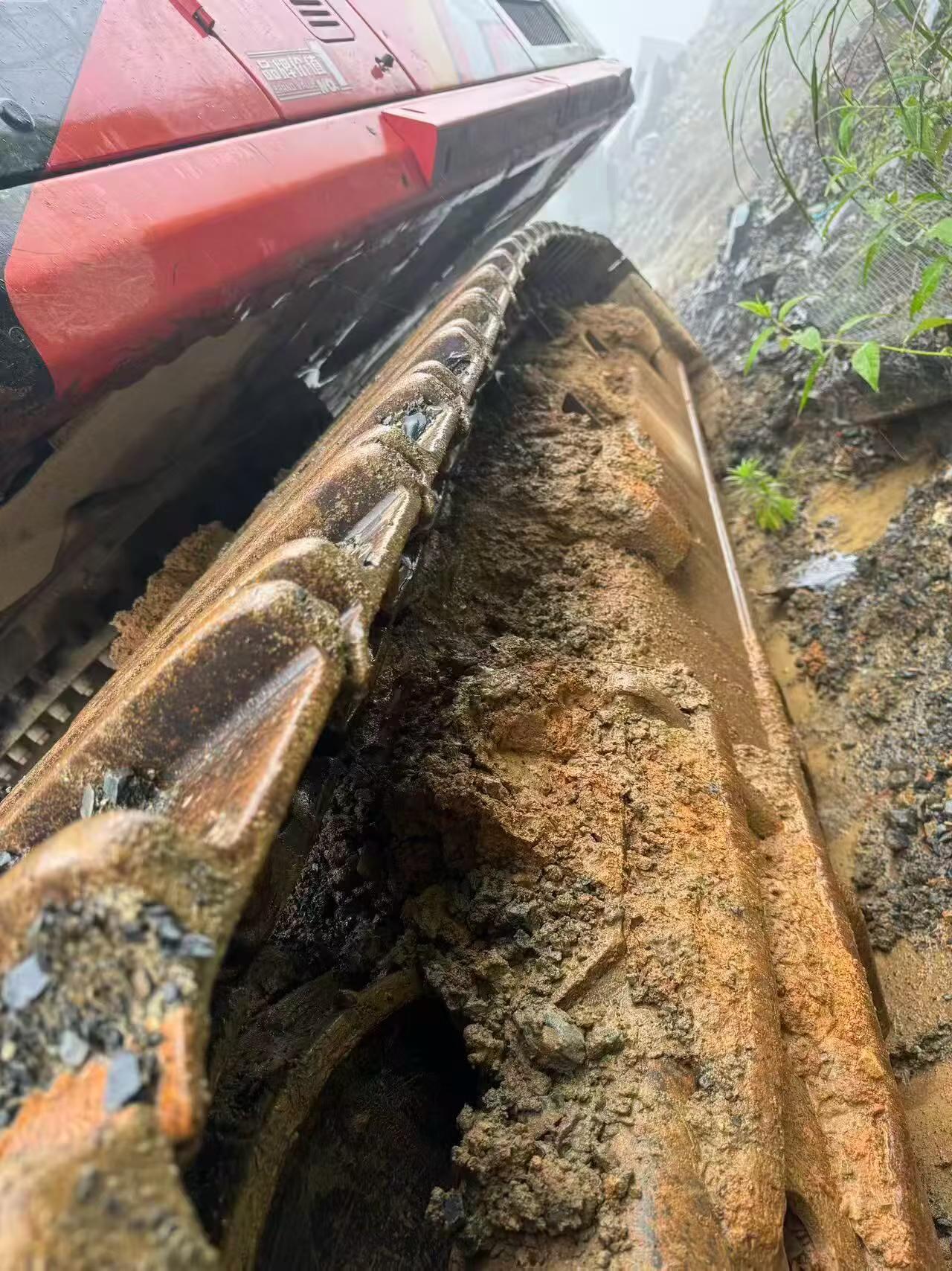 Buy XCMG XE380K Used Excavator / 5