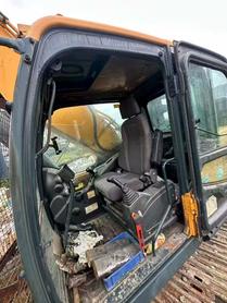 Buy Hyundai R485LVS Used Excavator / 6 Buy Hyundai R485LVS Used Excavator / 6