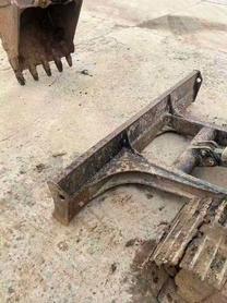 Buy Hitachi ZX60 Used Excavator / 9 Buy Hitachi ZX60 Used Excavator / 9