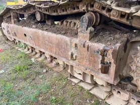Buy Hitachi ZX870-3 Used Excavator / 7 Buy Hitachi ZX870-3 Used Excavator / 7