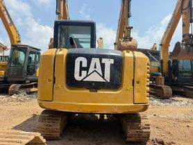 Купить Подержанный Экскаватор Caterpillar 305.5 / 9 Купить Подержанный Экскаватор Caterpillar 305.5 / 9
