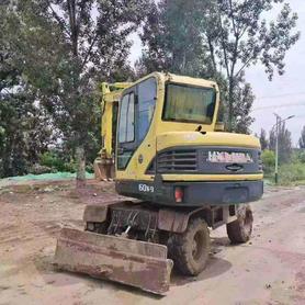 Buy Hyundai R60-9 Used Excavator / 4 Buy Hyundai R60-9 Used Excavator / 4