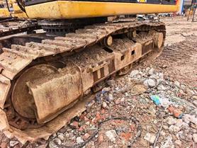 Buy Caterpillar 336E Used Excavator / 8 Buy Caterpillar 336E Used Excavator / 8