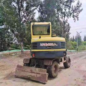 Buy Hyundai R60-9 Used Excavator / 3 Buy Hyundai R60-9 Used Excavator / 3