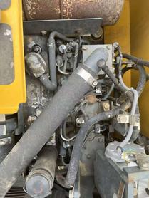 Купить Подержанный Экскаватор Komatsu PC130-8 / 5 Купить Подержанный Экскаватор Komatsu PC130-8 / 5