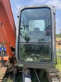 Buy Hitachi ZX60 Used Excavator / 4 Buy Hitachi ZX60 Used Excavator / 4