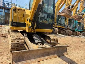Купить Подержанный Экскаватор Caterpillar 305.5 / 6 Купить Подержанный Экскаватор Caterpillar 305.5 / 6