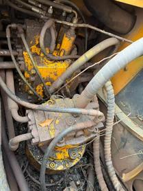 Buy Hyundai R215-7 Used Excavator / 3 Buy Hyundai R215-7 Used Excavator / 3
