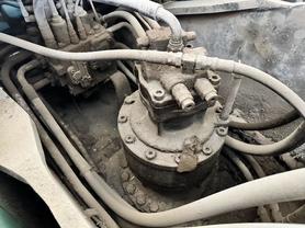 Buy Kobelco SK350-8 Used Excavator / 5 Buy Kobelco SK350-8 Used Excavator / 5