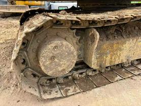 Buy XCMG XE60 Used Excavator / 9 Buy XCMG XE60 Used Excavator / 9