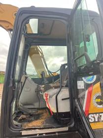 Buy Sany SY75 Used Excavator / 8 Buy Sany SY75 Used Excavator / 8