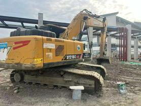Buy Sany SY200C Used Excavator / 2 Buy Sany SY200C Used Excavator / 2